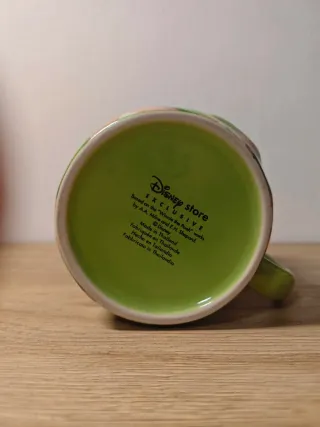 Tazza vintage "Disney Store - Winnie The Pooh"