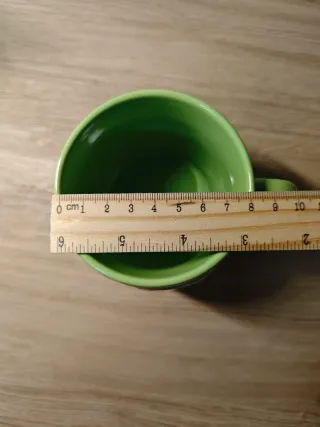 Tazza vintage "Disney Store - Winnie The Pooh"