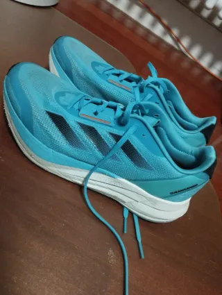 Adidas Duramo Speed Lightstrike Azul