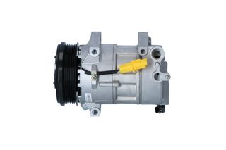 Compresor A/A Skoda Fabia Octavia Superb Yeti AUDI