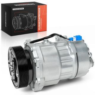 Compresor A/A Skoda Fabia Octavia Superb Yeti AUDI
