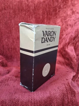 Varón Dandy Colonia