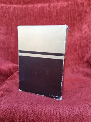 Varón Dandy Colonia