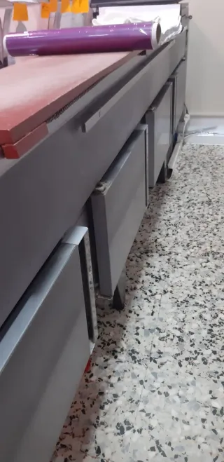 Vitrina Frigorífica