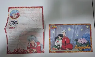 Set Manga  One Piece Ranma ½ Inuyasha