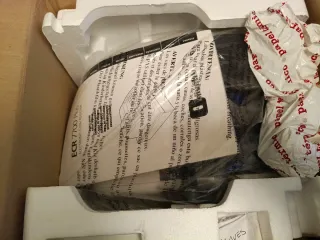 Caja Registradora Olivetti ECR 7700 Plus