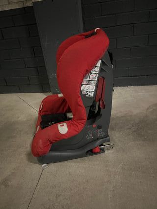Silla coche Romer Grupo 1 (9-18Kg)