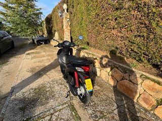 Scooter Piaggio Liberty S 50cc