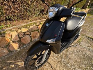 Scooter Piaggio Liberty S 50cc