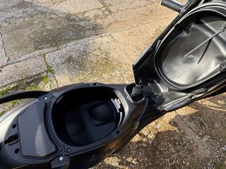 Scooter Piaggio Liberty S 50cc