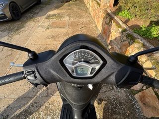 Scooter Piaggio Liberty S 50cc
