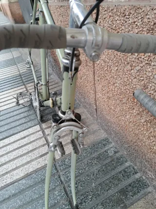 DESPIECE BICI CLASICA