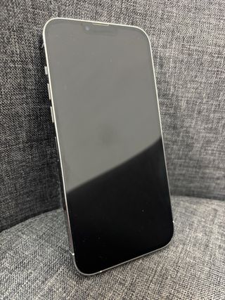 iPhone 13 Pro Max 128GB Plata