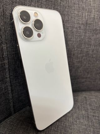 iPhone 13 Pro Max 128GB Plata