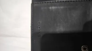 Cartera Desigual Amarilla