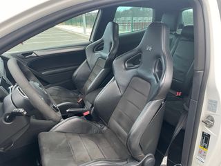 Volkswagen Golf 2011