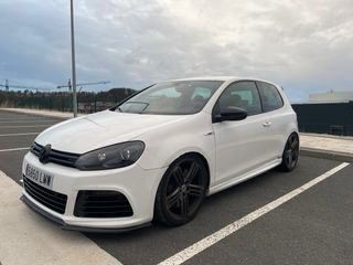 Volkswagen Golf 2011