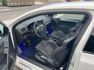 Volkswagen Golf 2011