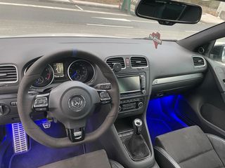 Volkswagen Golf 2011