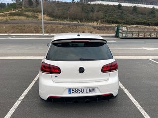 Volkswagen Golf 2011