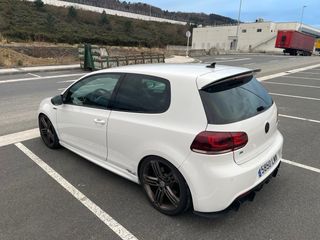Volkswagen Golf 2011