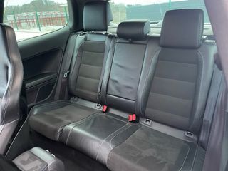 Volkswagen Golf 2011