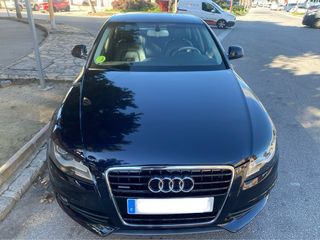 Audi A4  3.2 fsi  265cv 2008