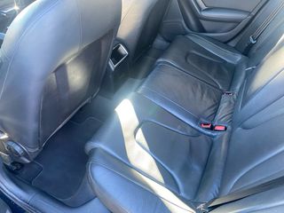 Audi A4  3.2 fsi  265cv 2008