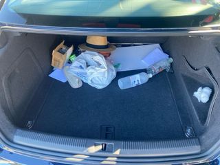 Audi A4  3.2 fsi  265cv 2008