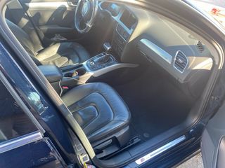 Audi A4  3.2 fsi  265cv 2008