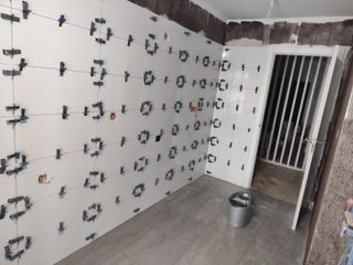 Reforma integral de vivienda o local