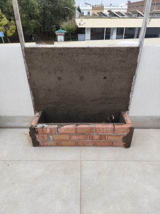 Reforma integral de vivienda o local