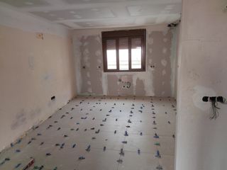 Reforma integral de vivienda o local