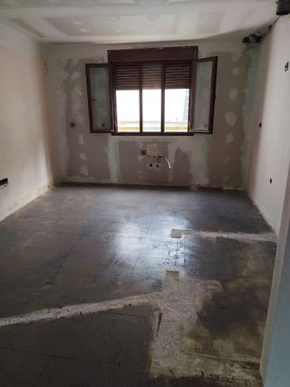 Reforma integral de vivienda o local