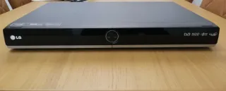Grabador/lector DVD LG RHT497H TDT,Digitalizr+ HDD