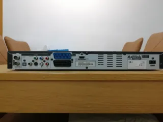 Grabador/lector DVD LG RHT497H TDT,Digitalizr+ HDD