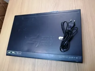 Grabador/lector DVD LG RHT497H TDT,Digitalizr+ HDD