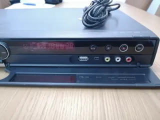 Grabador/lector DVD LG RHT497H TDT,Digitalizr+ HDD