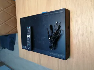 Grabador/lector DVD LG RHT497H TDT,Digitalizr+ HDD