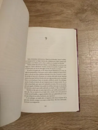 Libro "Amor y venganza" – Julie Garwood