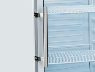 FRIGORÍFICO COOL HEAD CRG 4 puerta cristal