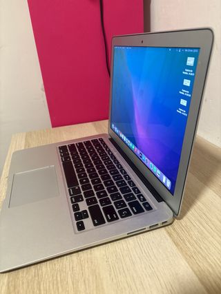 MacBook Air 13 (2017) 256GB SSD
