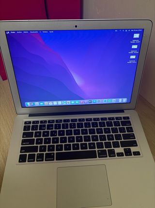 MacBook Air 13 (2017) 256GB SSD