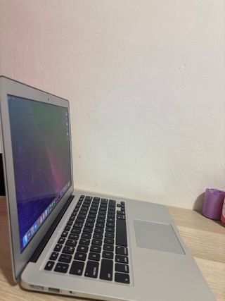 MacBook Air 13 (2017) 256GB SSD