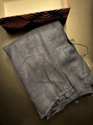 Sciarpa Marta Marzotto Blu