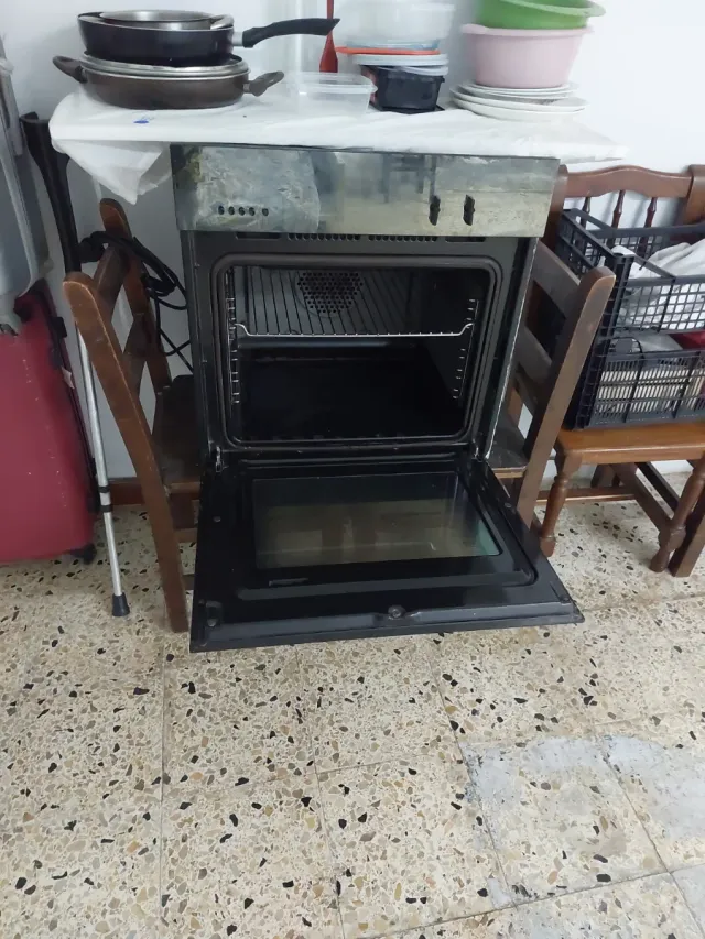 Horno Balay  de cocina