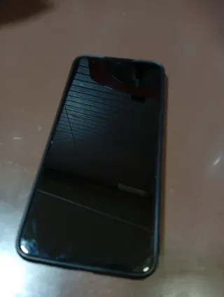 Xiaomi Redmi 9 Negro
