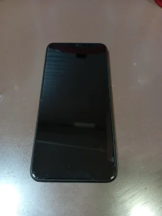 Xiaomi Redmi 9 Negro