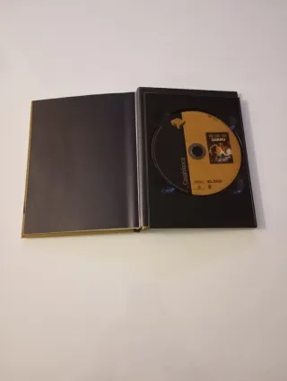 DVD Casablanca Edición Especial