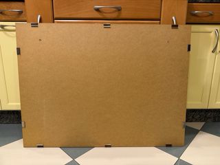 Puzzle 1500 piezas con marco